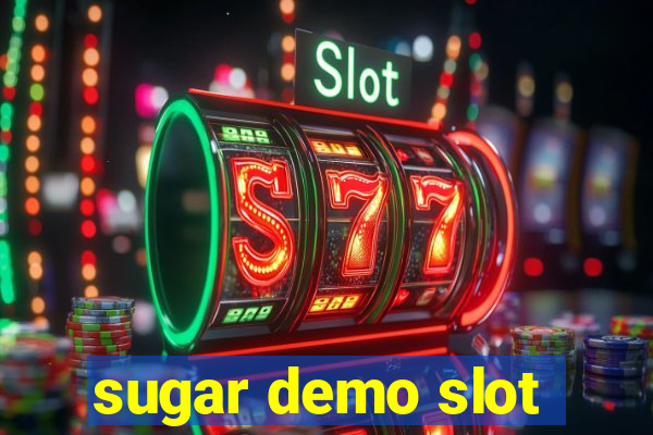 sugar demo slot