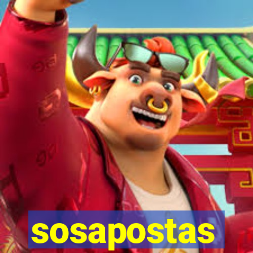 sosapostas