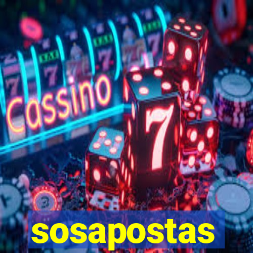 sosapostas