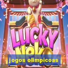 jogos olimpicoas