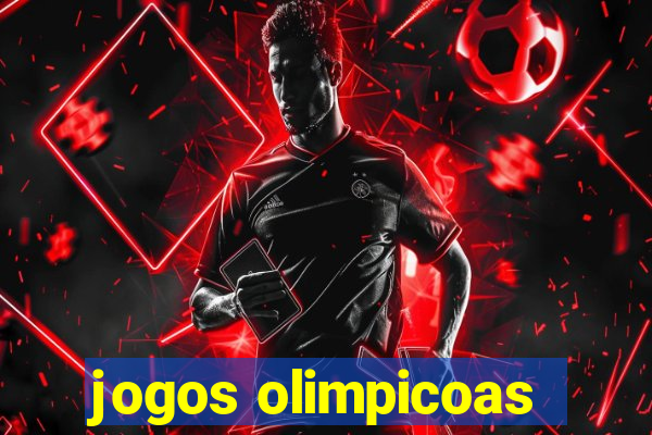 jogos olimpicoas