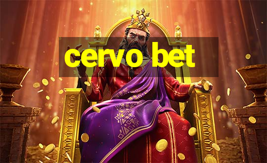 cervo bet