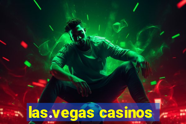 las.vegas casinos