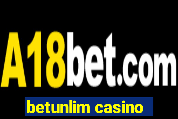 betunlim casino