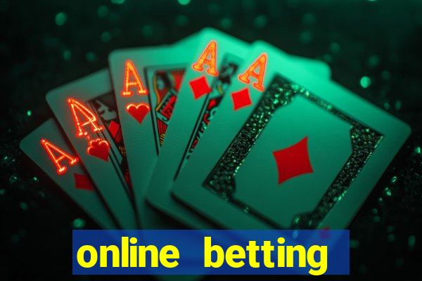 online betting bonus bets