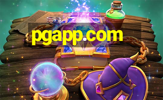 pgapp.com