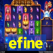 efine