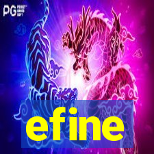 efine