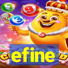 efine