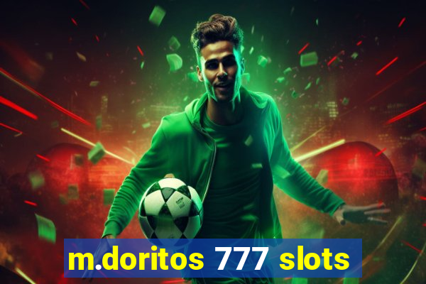 m.doritos 777 slots