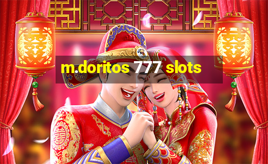 m.doritos 777 slots