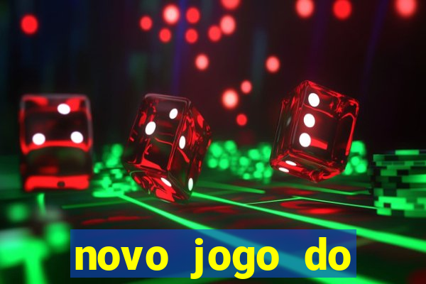 novo jogo do esporte da sorte