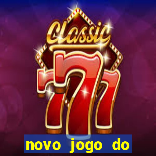 novo jogo do esporte da sorte