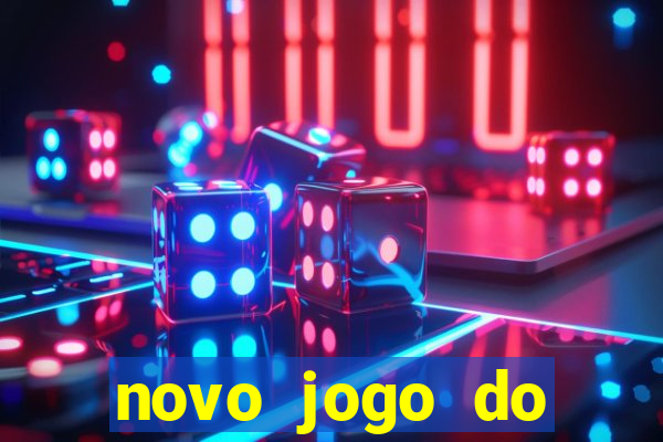 novo jogo do esporte da sorte