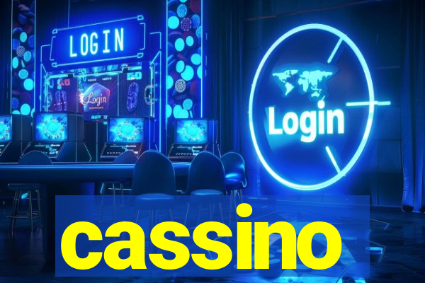 cassino internacional online