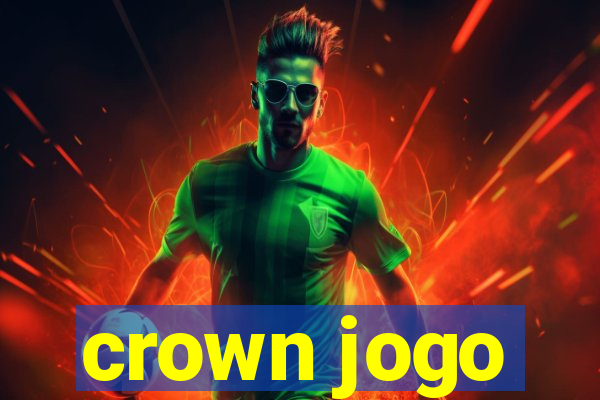 crown jogo