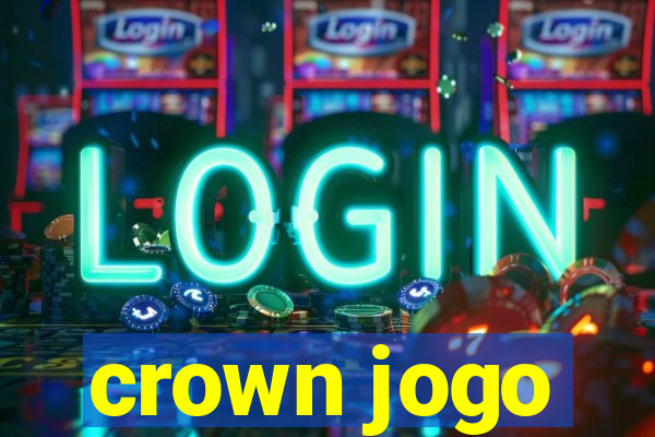 crown jogo