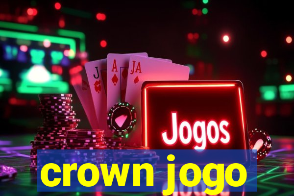 crown jogo