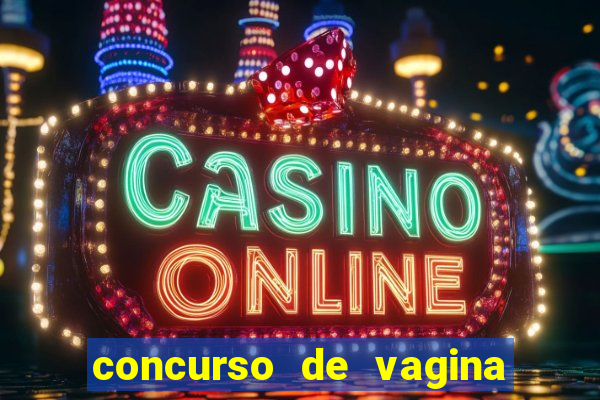 concurso de vagina mas bonita