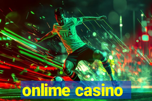 onlime casino