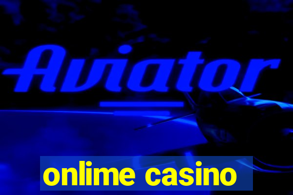 onlime casino