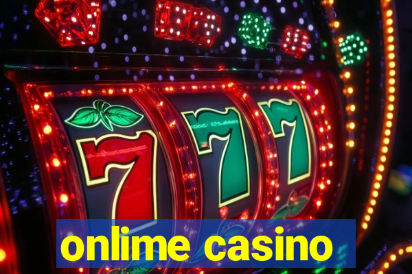 onlime casino