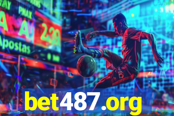 bet487.org