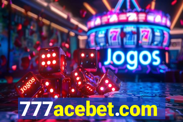 777acebet.com