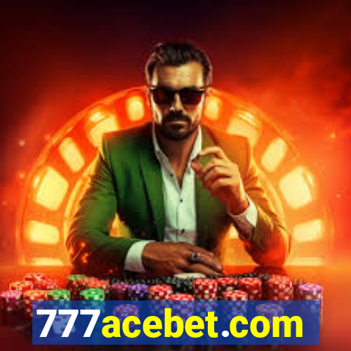 777acebet.com