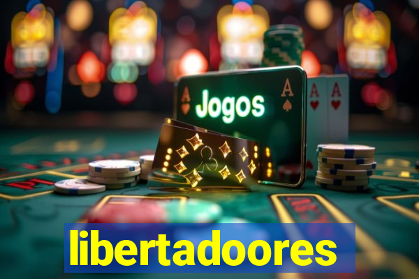 libertadoores