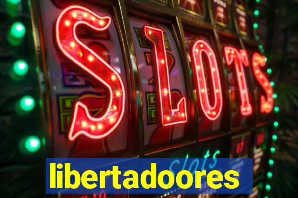 libertadoores