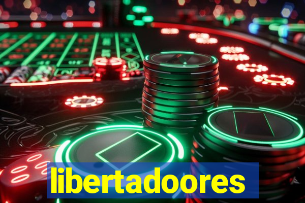 libertadoores