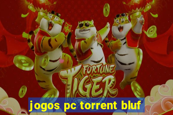 jogos pc torrent bluf