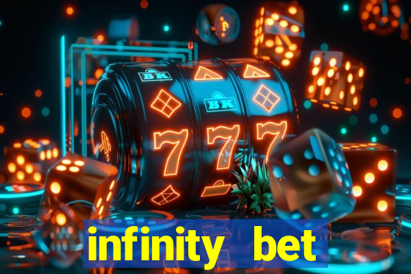 infinity bet consultar bilhete