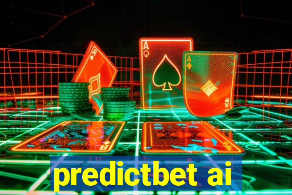 predictbet ai