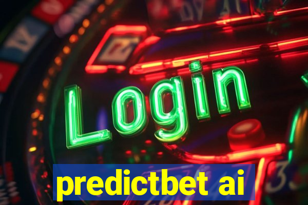 predictbet ai