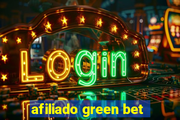 afiliado green bet