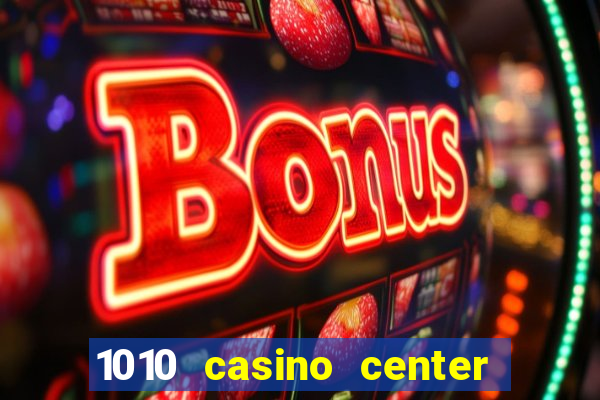 1010 casino center drive robinsonville ms 38664