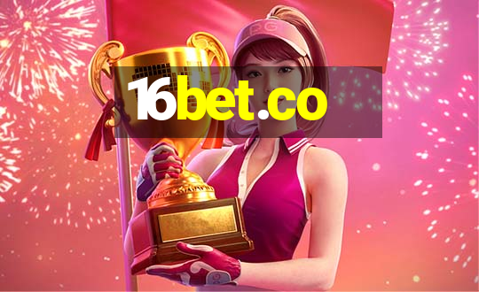 16bet.co