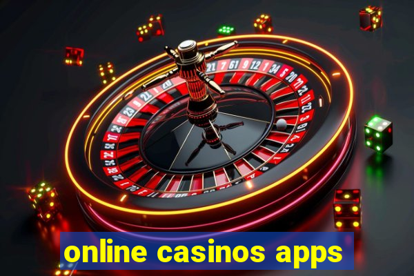 online casinos apps