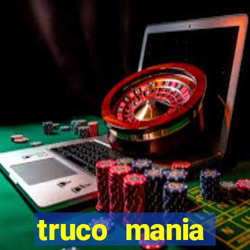 truco  mania