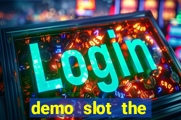 demo slot the great ice