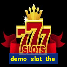 demo slot the great ice