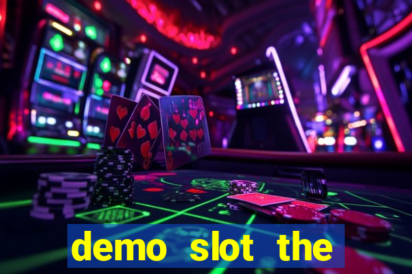 demo slot the great ice