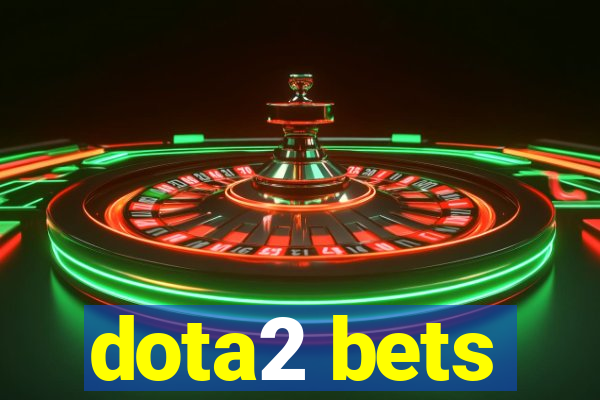 dota2 bets