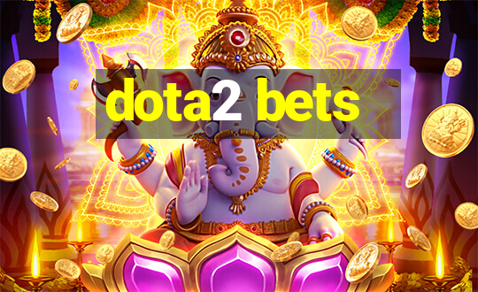 dota2 bets