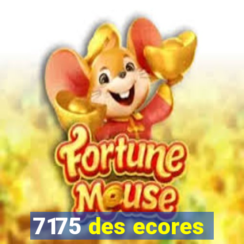 7175 des ecores