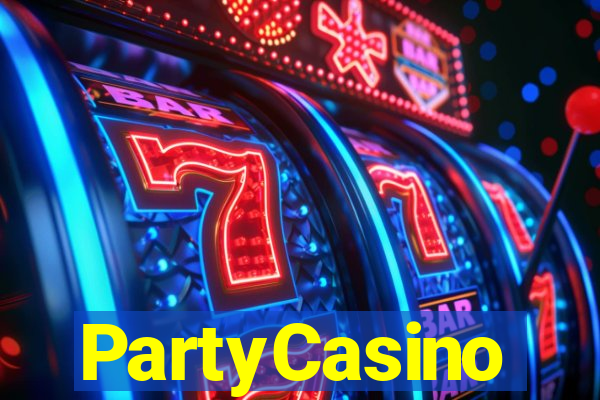 PartyCasino