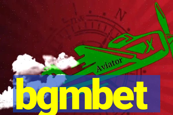 bgmbet