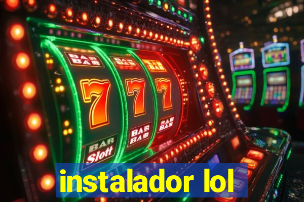 instalador lol